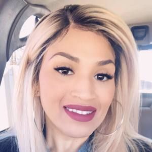 Meet your Posher, Sally